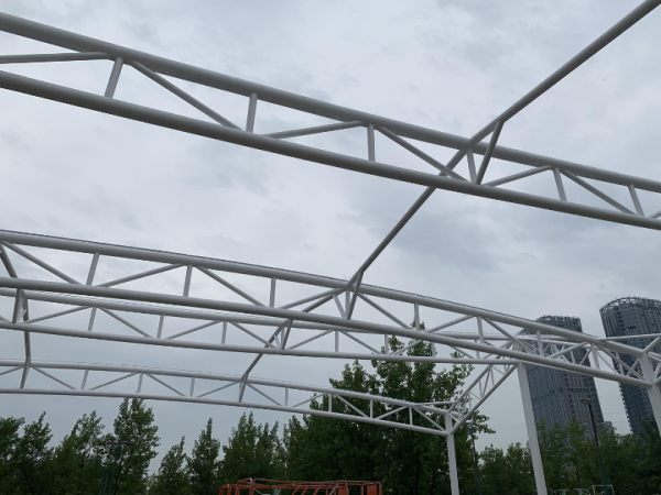 龙岩网架工程有限公司